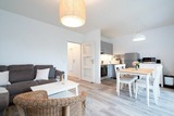 Ferienwohnung in Scharbeutz - Alte Bergstra&szlig;e 6 Sehnsucht - Bild 2