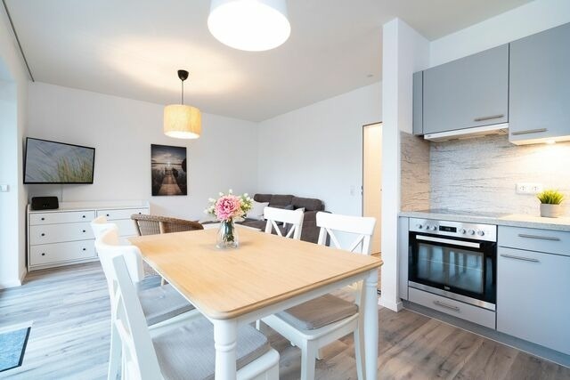 Ferienwohnung in Scharbeutz - Alte Bergstra&szlig;e 6 Sehnsucht - Bild 9