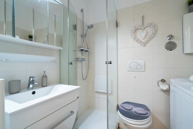 Ferienwohnung in Scharbeutz - Alte Bergstra&szlig;e 6 Sehnsucht - Bild 18