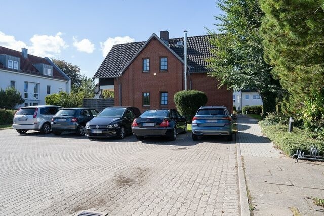 Ferienwohnung in Scharbeutz - Alte Bergstra&szlig;e 6 Sehnsucht - Bild 25