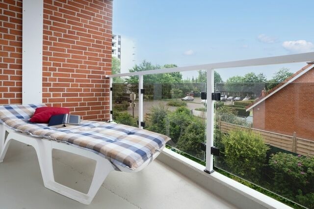 Ferienwohnung in Kellenhusen - Sonnenwinkel Wohnung 5 - Bild 16