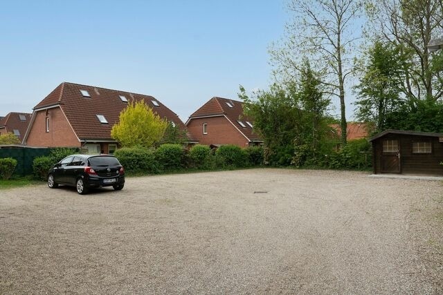 Ferienwohnung in Kellenhusen - Sonnenwinkel Wohnung 5 - Bild 22