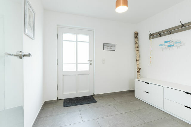 Ferienhaus in Heikendorf - Kapitän Clausen - Bild 22