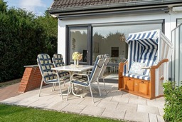 Feriendomizil Lerchenweg