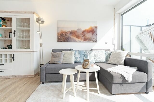 Ferienhaus in Grömitz - Feriendomizil Lerchenweg - Bild 2