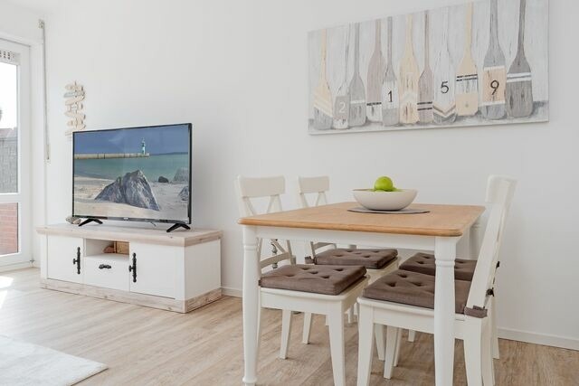 Ferienhaus in Grömitz - Feriendomizil Lerchenweg - Bild 15