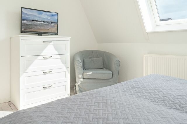 Ferienhaus in Grömitz - Feriendomizil Lerchenweg - Bild 24