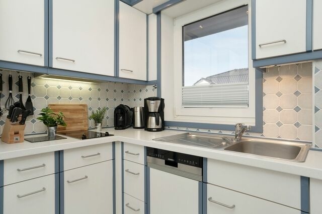 Ferienwohnung in Gr&ouml;mitz - L&uuml;tt Kaj&uuml;t - Bild 3