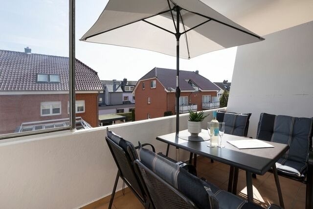 Ferienwohnung in Gr&ouml;mitz - L&uuml;tt Kaj&uuml;t - Bild 7