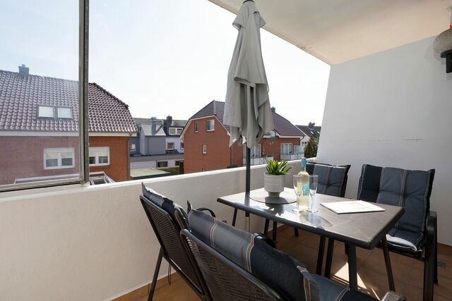 Ferienwohnung in Gr&ouml;mitz - L&uuml;tt Kaj&uuml;t - Bild 8