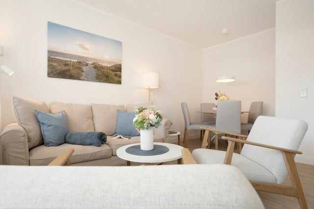 Ferienwohnung in Gr&ouml;mitz - L&uuml;tt Kaj&uuml;t - Bild 11