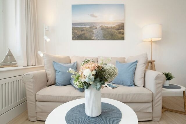 Ferienwohnung in Gr&ouml;mitz - L&uuml;tt Kaj&uuml;t - Bild 12