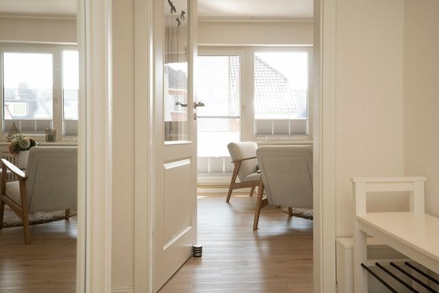 Ferienwohnung in Gr&ouml;mitz - L&uuml;tt Kaj&uuml;t - Bild 19