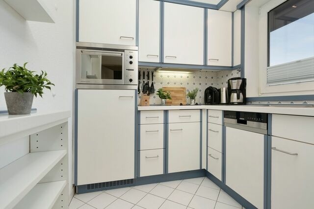 Ferienwohnung in Gr&ouml;mitz - L&uuml;tt Kaj&uuml;t - Bild 21