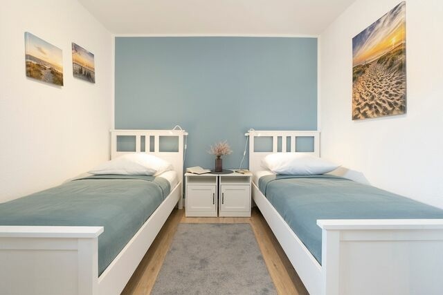 Ferienwohnung in Gr&ouml;mitz - L&uuml;tt Kaj&uuml;t - Bild 25