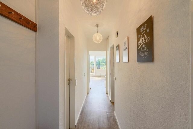 Ferienwohnung in Rettin - Strandzeit Rettin - Bild 16