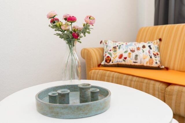 Ferienwohnung in Haffkrug - Haus Waldfrieden Wohnung 2 - Bild 8