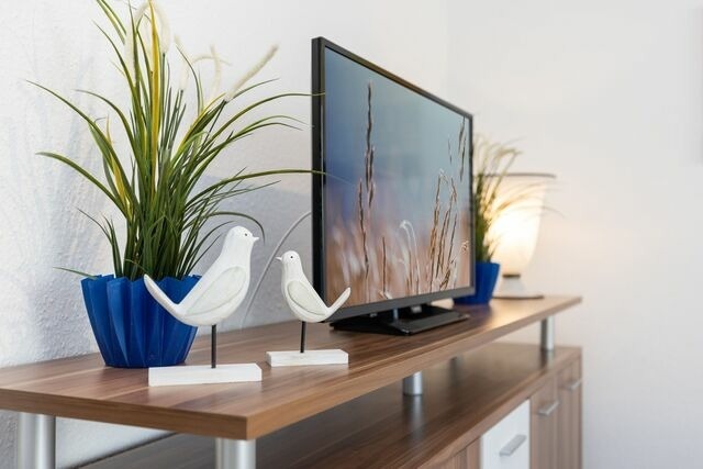 Ferienwohnung in Haffkrug - Haus Waldfrieden Wohnung 2 - Bild 10