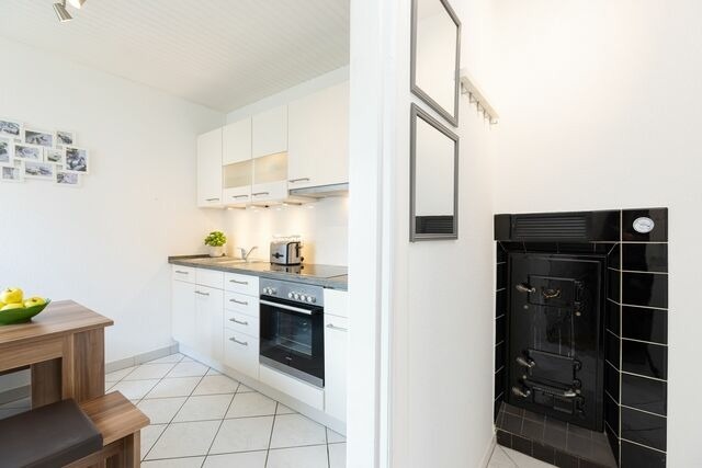 Ferienwohnung in Haffkrug - Haus Waldfrieden Wohnung 2 - Bild 20