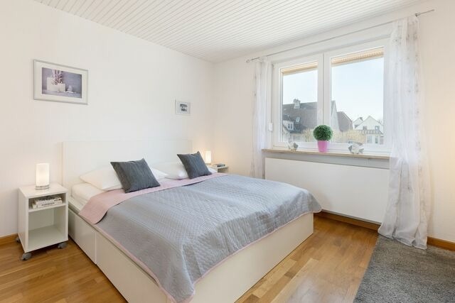 Ferienwohnung in Haffkrug - Haus Waldfrieden Wohnung 2 - Bild 22