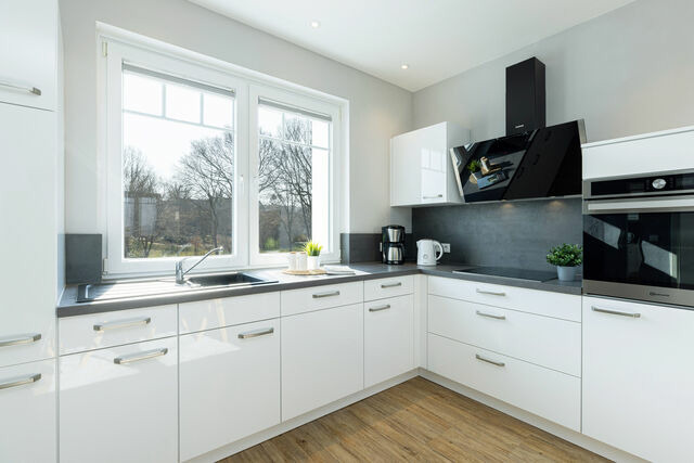 Ferienwohnung in Laboe - Strandkrabbe - Bild 2