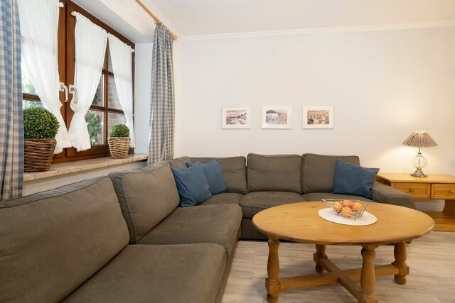 Ferienwohnung in Kellenhusen - Ostseegarten Lorbeer - Bild 5