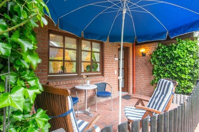 Ferienwohnung in Kellenhusen - Ostseegarten Lorbeer - Bild 9