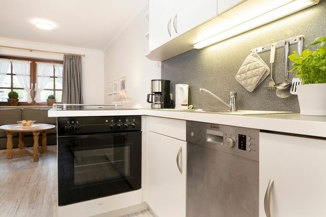 Ferienwohnung in Kellenhusen - Ostseegarten Lorbeer - Bild 13