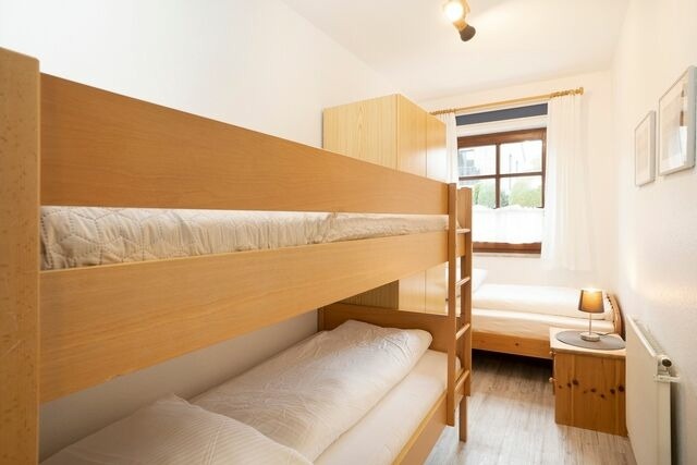 Ferienwohnung in Kellenhusen - Ostseegarten Lorbeer - Bild 18