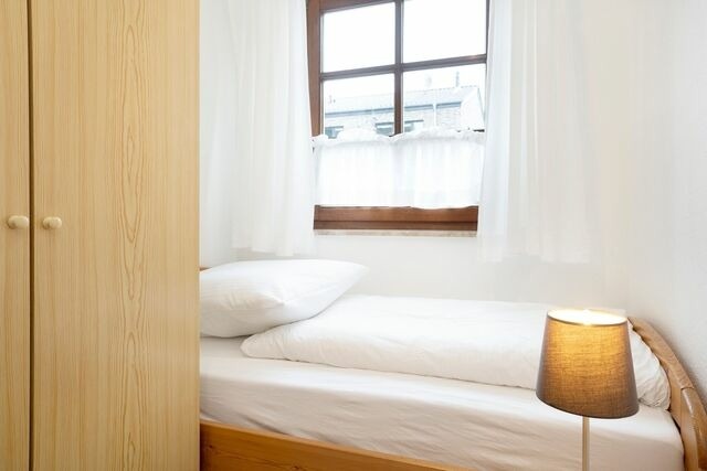 Ferienwohnung in Kellenhusen - Ostseegarten Lorbeer - Bild 19