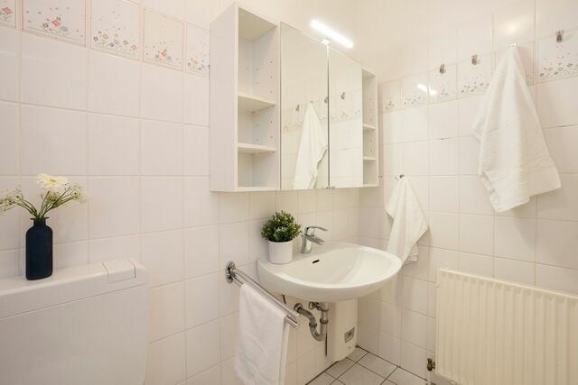 Ferienwohnung in Kellenhusen - Ostseegarten Lorbeer - Bild 22