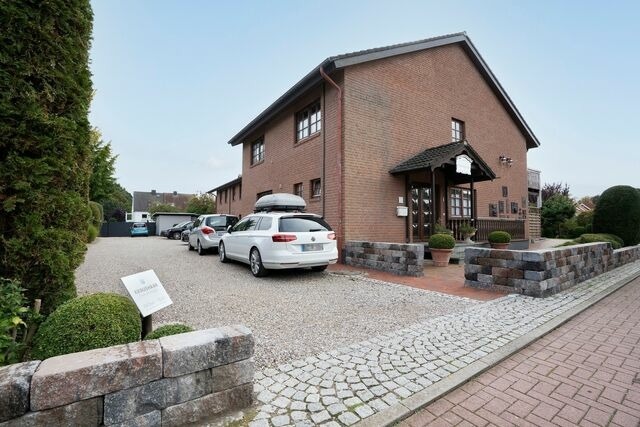 Ferienwohnung in Kellenhusen - Ostseegarten Lorbeer - Bild 23