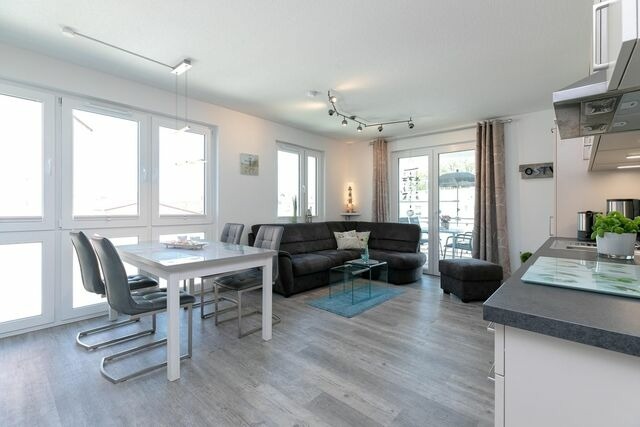 Ferienwohnung in Kellenhusen - Ostseedomizil Ostwind - Bild 3