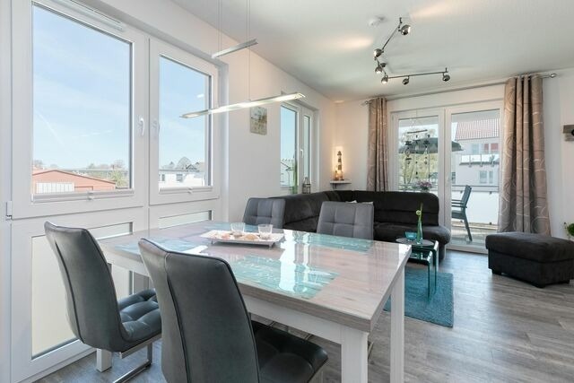 Ferienwohnung in Kellenhusen - Ostseedomizil Ostwind - Bild 5