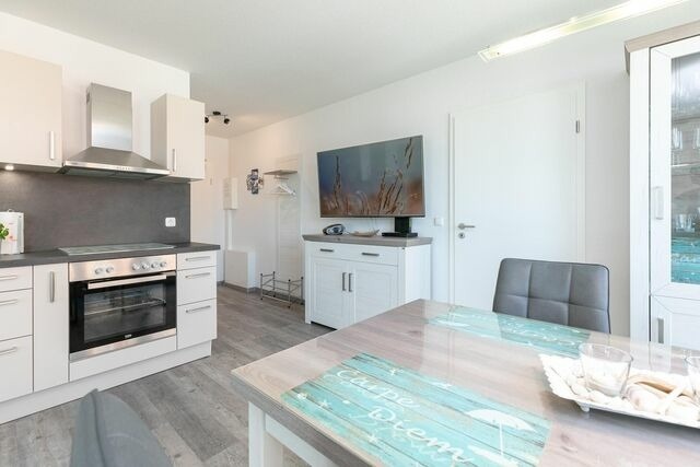 Ferienwohnung in Kellenhusen - Ostseedomizil Ostwind - Bild 7
