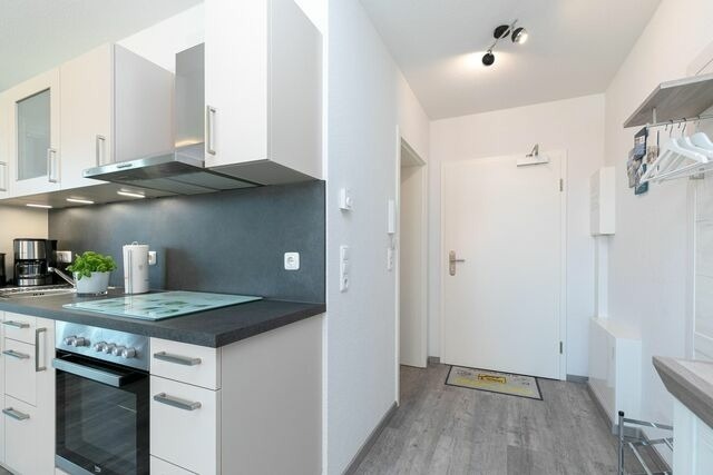 Ferienwohnung in Kellenhusen - Ostseedomizil Ostwind - Bild 10