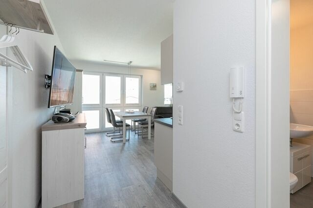 Ferienwohnung in Kellenhusen - Ostseedomizil Ostwind - Bild 12