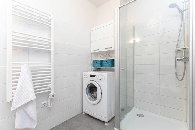 Ferienwohnung in Kellenhusen - Ostseedomizil Ostwind - Bild 14