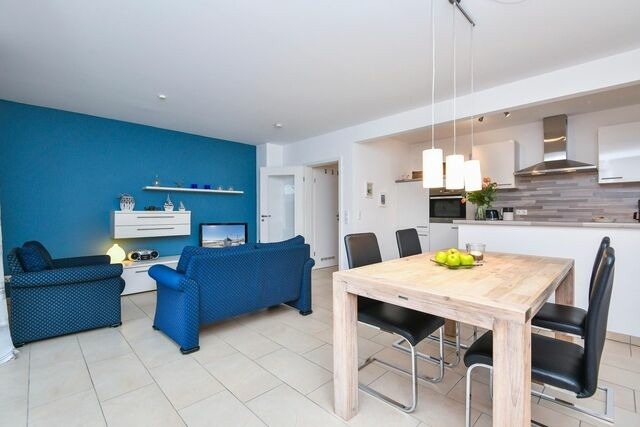 Ferienhaus in Kellenhusen - Ferienhaus Bootsmann - Bild 7