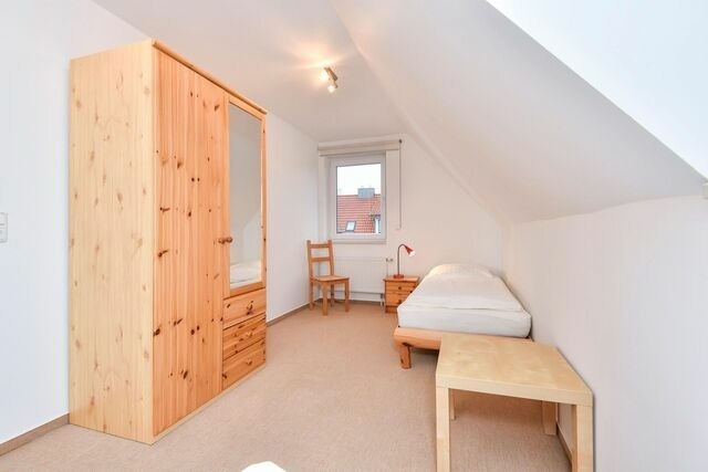 Ferienhaus in Kellenhusen - Ferienhaus Bootsmann - Bild 16