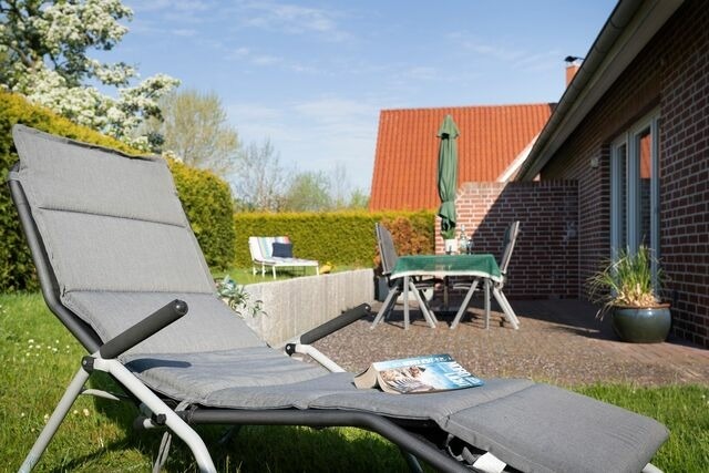 Ferienhaus in Kellenhusen - Ferienhaus Bootsmann - Bild 24