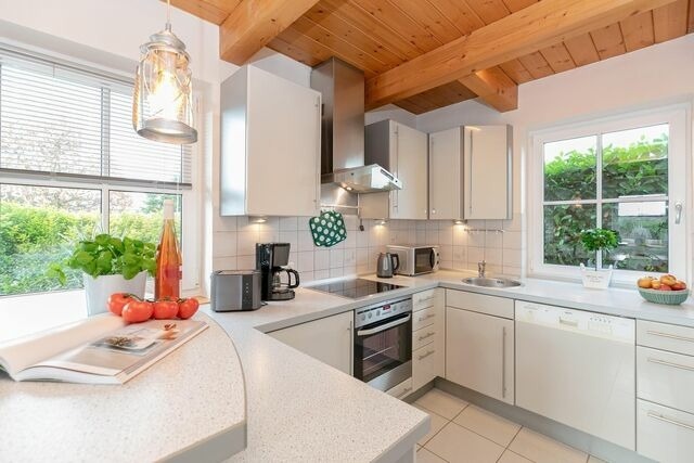 Ferienhaus in Kraksdorf - Ferienhaus Küstenzauber - Bild 2