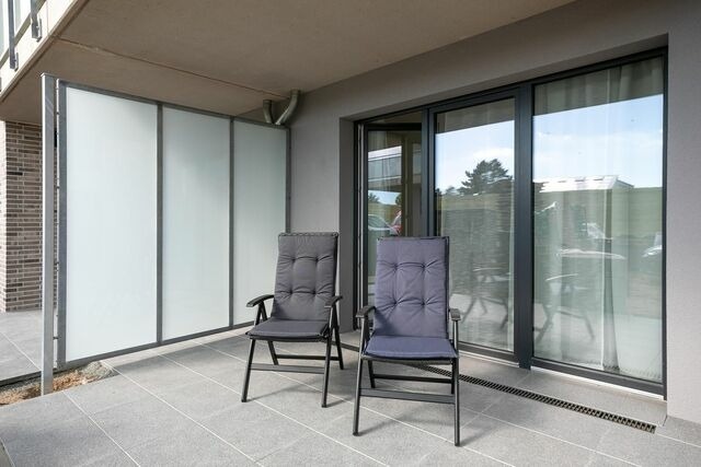 Ferienwohnung in Dahme - D&uuml;ne und Meer Ostseelicht - Bild 4