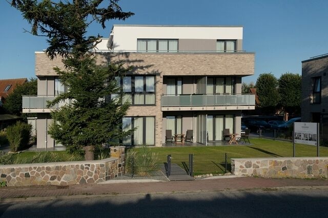 Ferienwohnung in Dahme - D&uuml;ne und Meer Ostseelicht - Bild 19