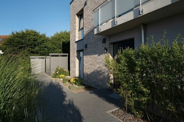 Ferienwohnung in Dahme - D&uuml;ne und Meer Ostseelicht - Bild 23