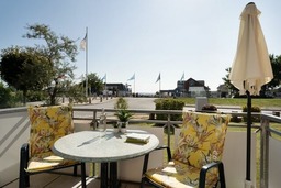 Strandresidenz Wohnung 1