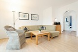 Ferienwohnung in Kellenhusen - Strandresidenz Wohnung 1 - Bild 5
