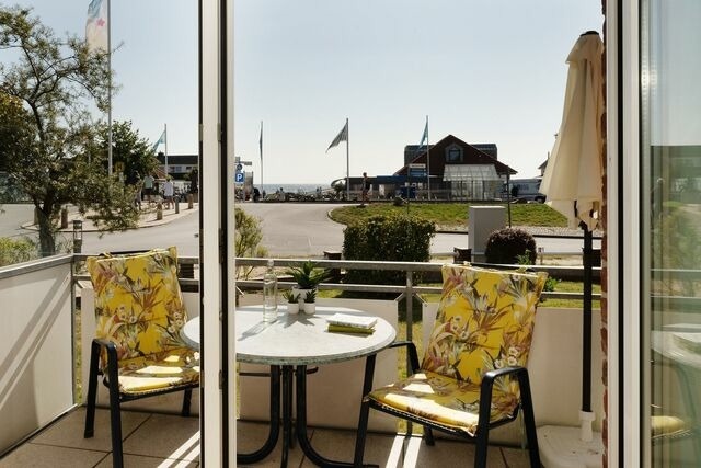 Ferienwohnung in Kellenhusen - Strandresidenz Wohnung 1 - Bild 9