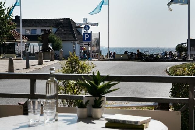 Ferienwohnung in Kellenhusen - Strandresidenz Wohnung 1 - Bild 11