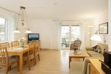 Ferienwohnung in Kellenhusen - Strandresidenz Wohnung 1 - Bild 14